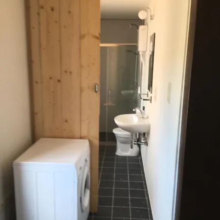 Feriehus De Vrijbosroute Kortemark
